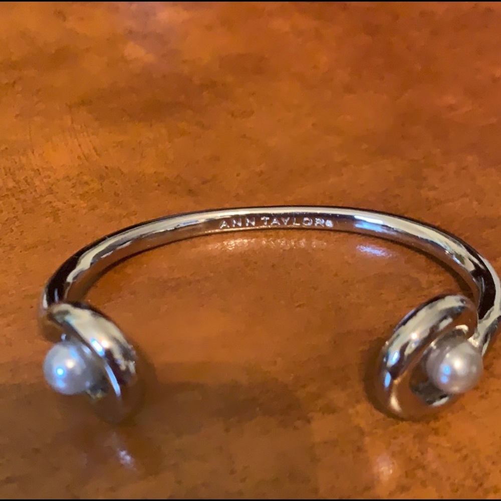 New cuff bracelet